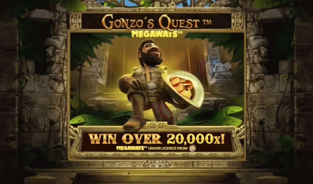 GONZO Casino